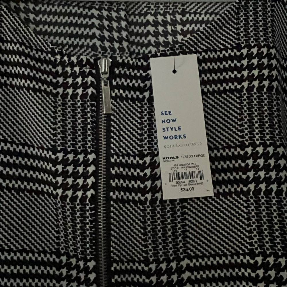 Women’s blouse